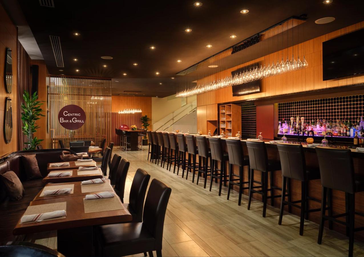 Hyatt Centric Wall Street New York Dış mekan fotoğraf