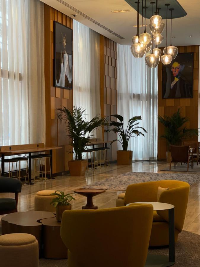 Hyatt Centric Wall Street New York Dış mekan fotoğraf