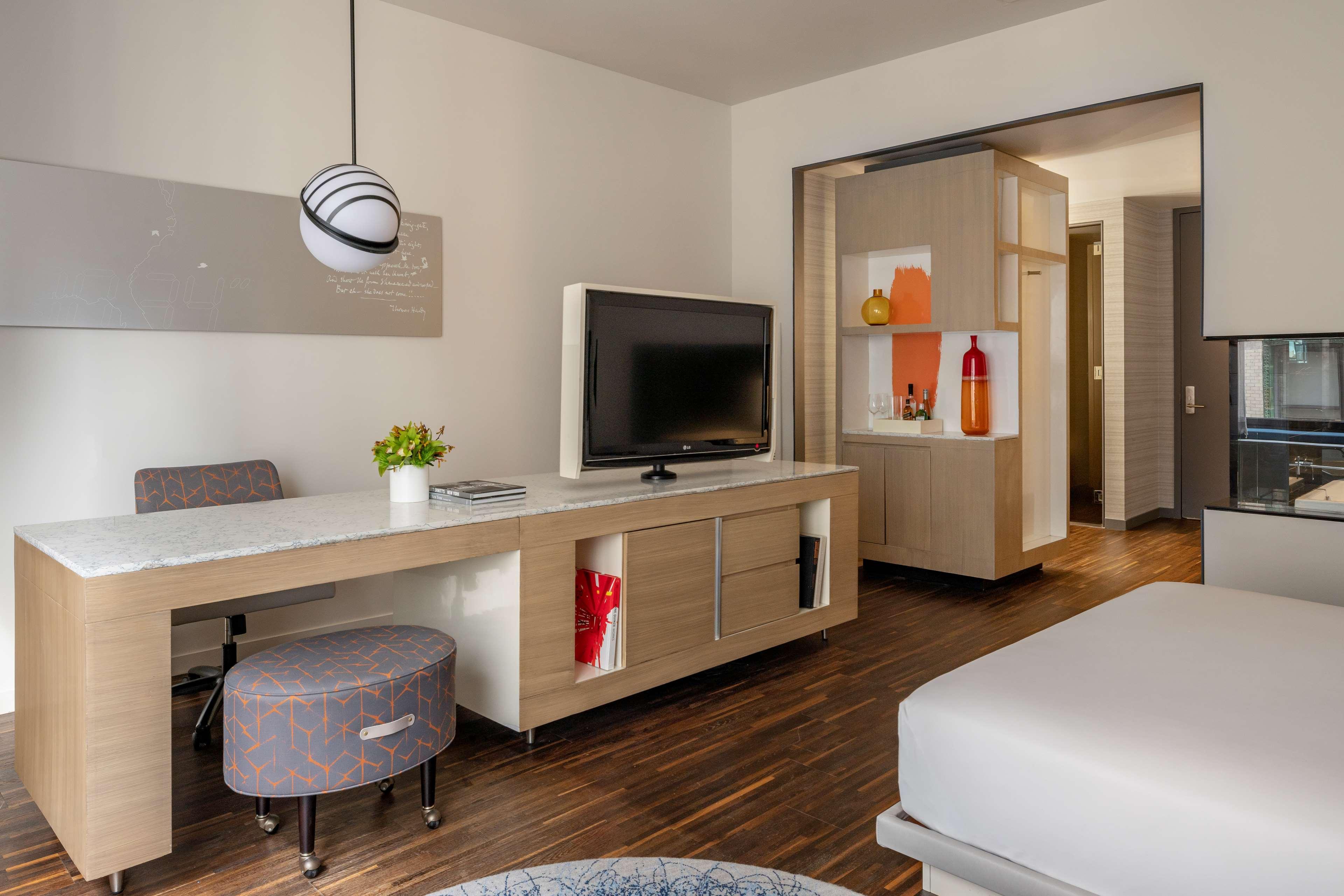Hyatt Centric Wall Street New York Dış mekan fotoğraf