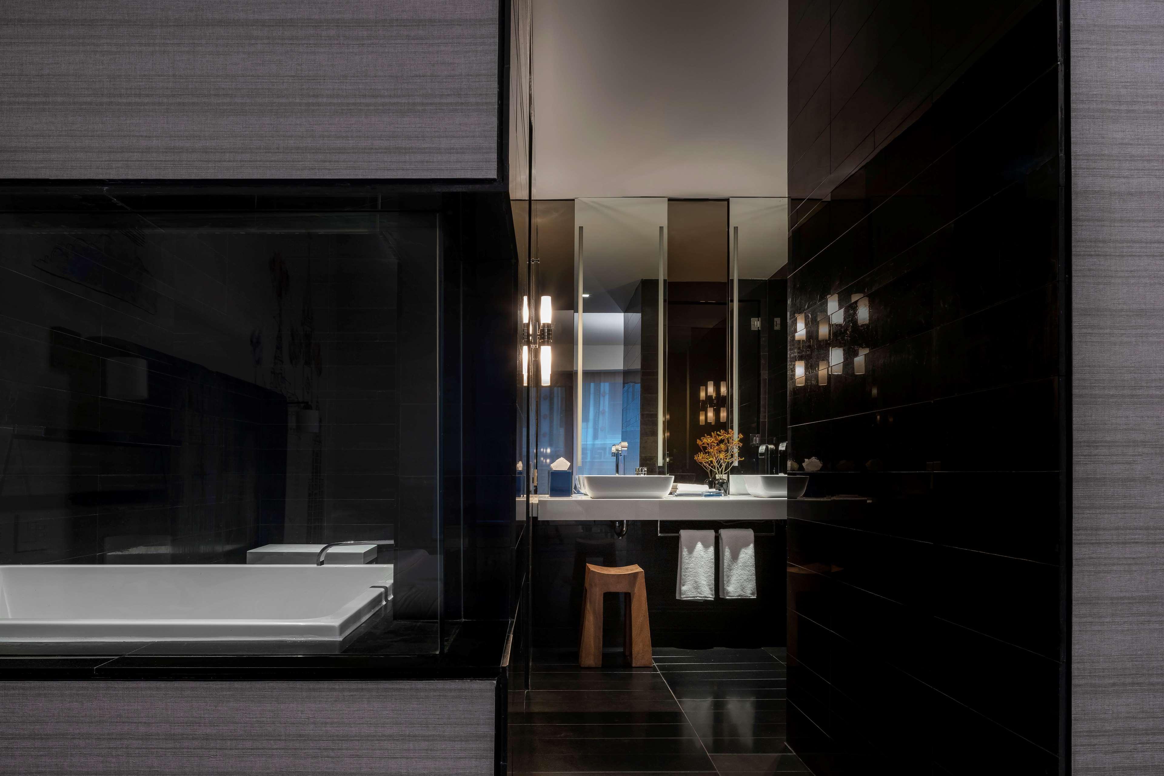 Hyatt Centric Wall Street New York Dış mekan fotoğraf