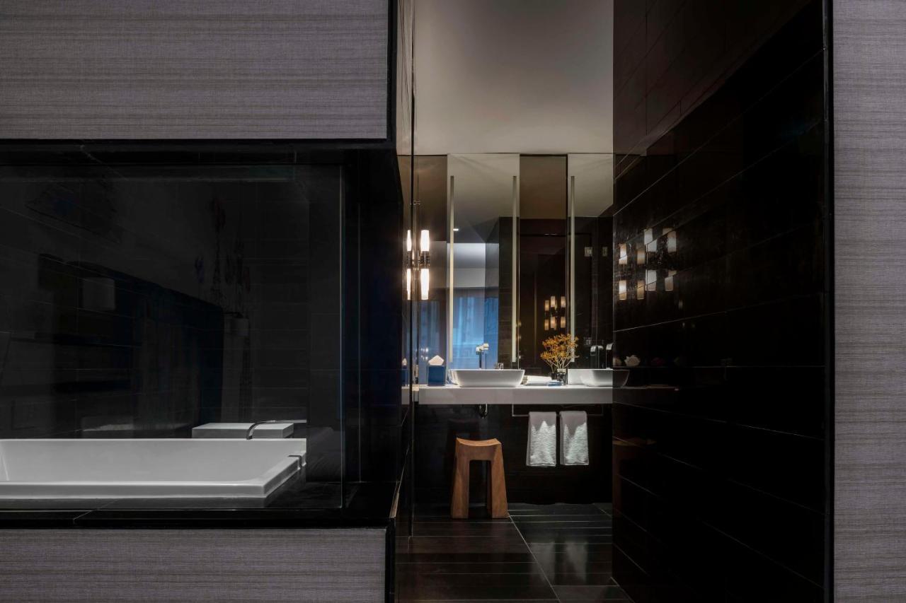 Hyatt Centric Wall Street New York Dış mekan fotoğraf