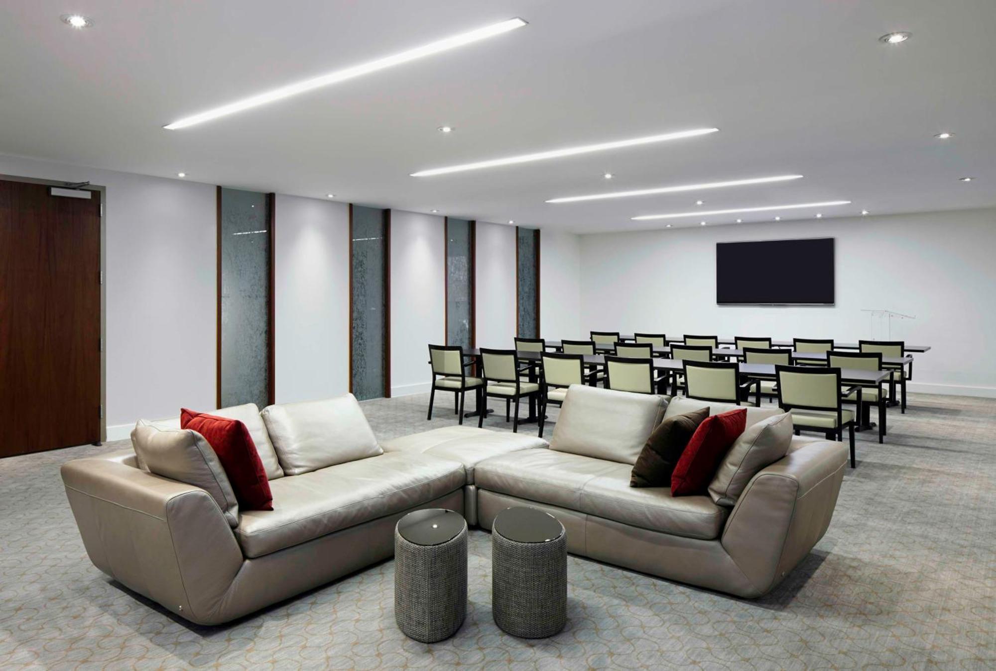 Hyatt Centric Wall Street New York Dış mekan fotoğraf