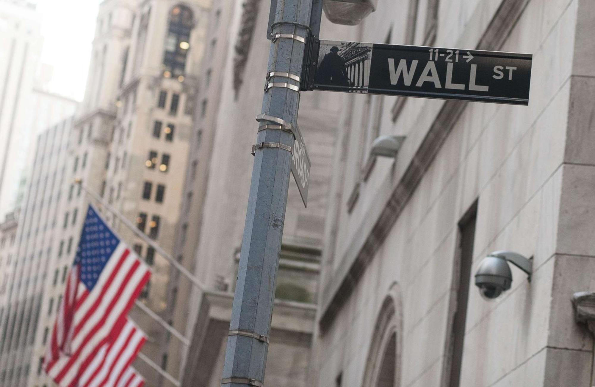 Hyatt Centric Wall Street New York Dış mekan fotoğraf